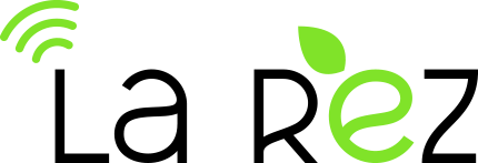 Logo La Rez
